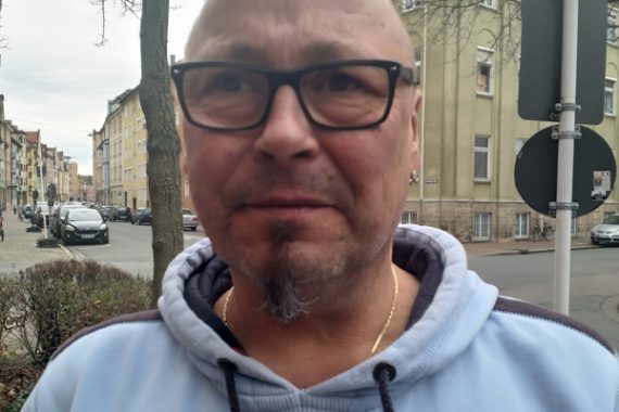 Stephan Engelhaupt für Bambergs Mitte