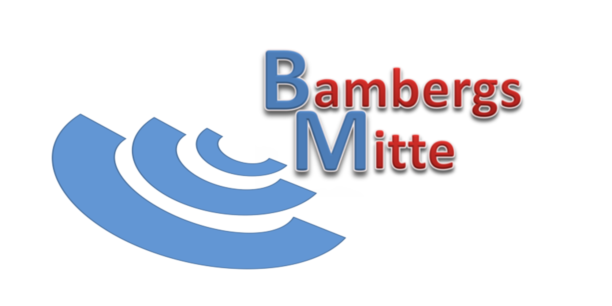 Bambergs Mitte